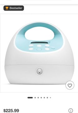 Breast Pump