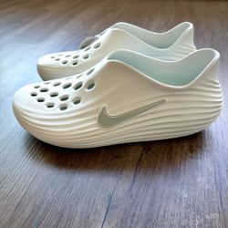 Nike ReactX Rejuven8 Spruce Aura Men 13 HV5060-005 NEW