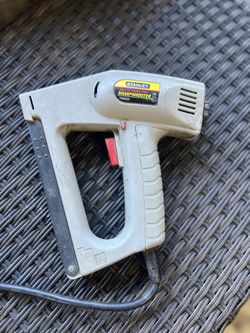 Stanley Sharpshooter Tre500 Stapler