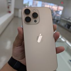 iPhone 16 Pro Max 256gb 