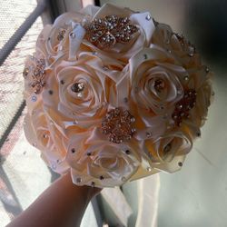 Ramo De Quinceañera 