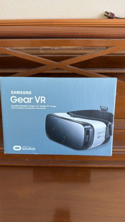 Samsung gear vr