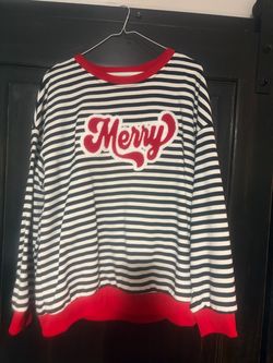 Christmas sweaters