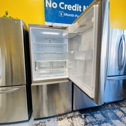 Refrigerador Chico A Pagos 