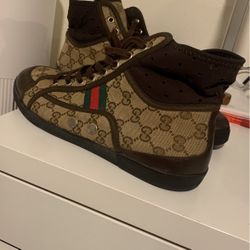 Men Gucci Sneakers
