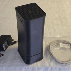 Spectrum Sagemcom WiFi Router RAC2V2S