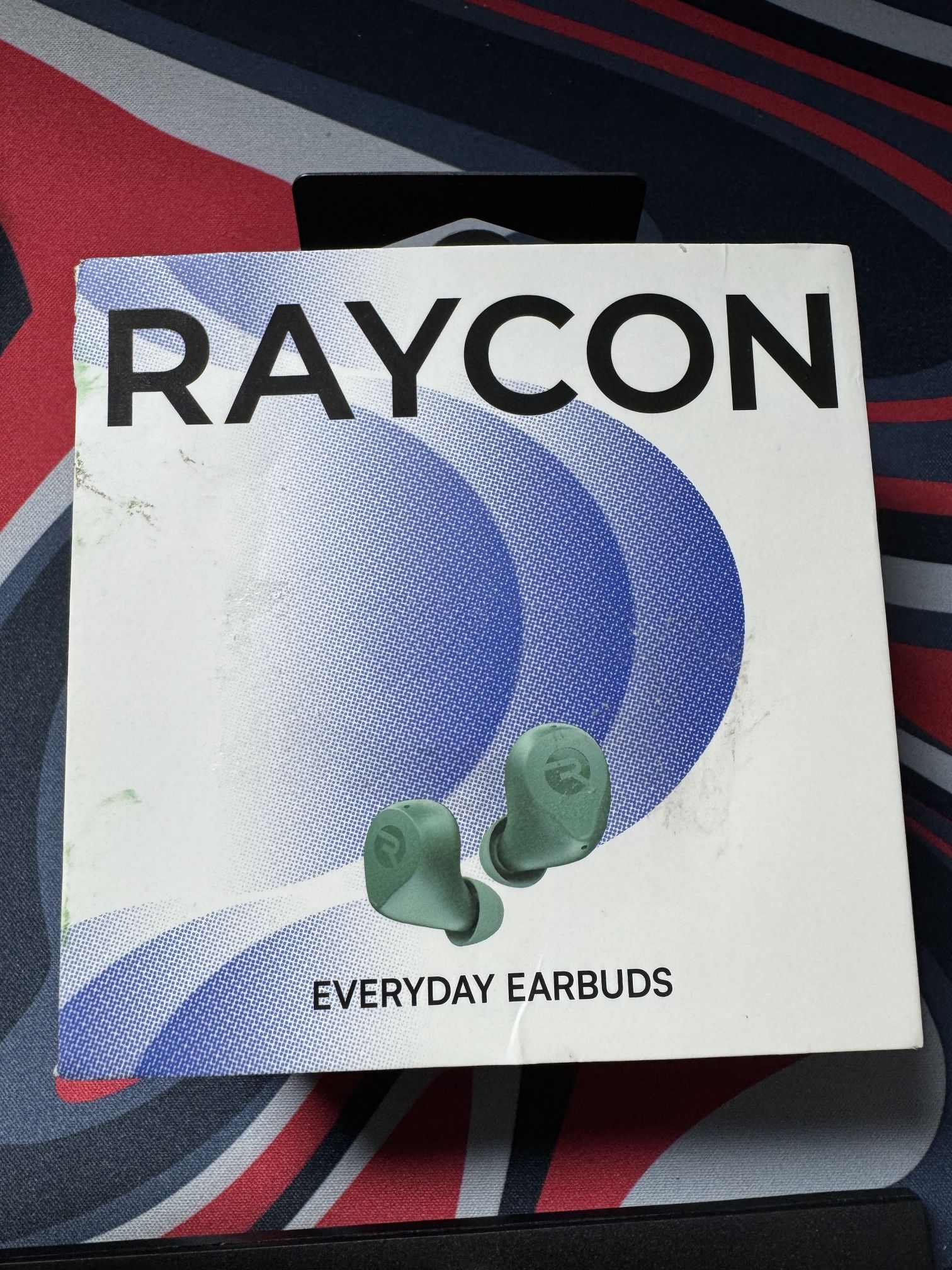 Raycon Everyday Earbuds