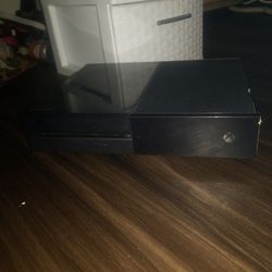 Xbox One Console