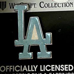 LA PIN