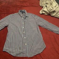 Mens Gap Dress Shirt