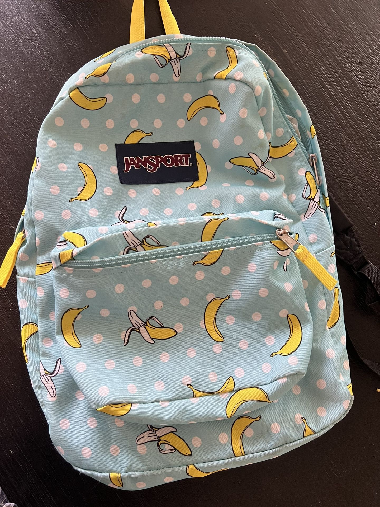 JanSport Backpack