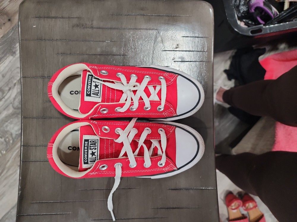 Converse All Star