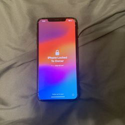 iphone XS max 64GB for Sale in Apopka, FL - OfferUp