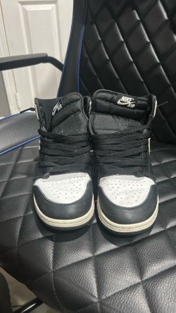 Jordan 1s