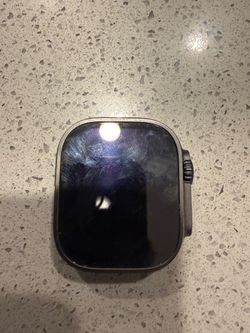 Apple Watch Ultra 2