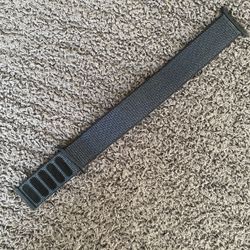 New Apple Watch SE Sports Band 
