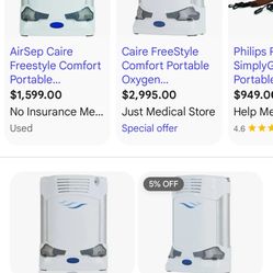 Ciare Freestyle Comfort POC 