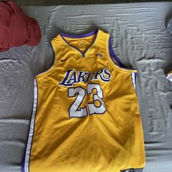Laker Jerseys