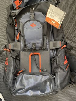 Global Degree Ski Pack