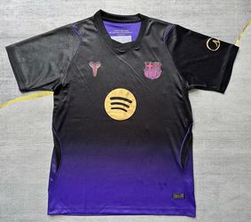2026/2027 Barcelona Away Football Shirt