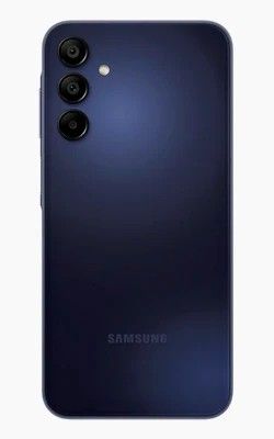 Samsung Galaxy A15 5G With Phone Case