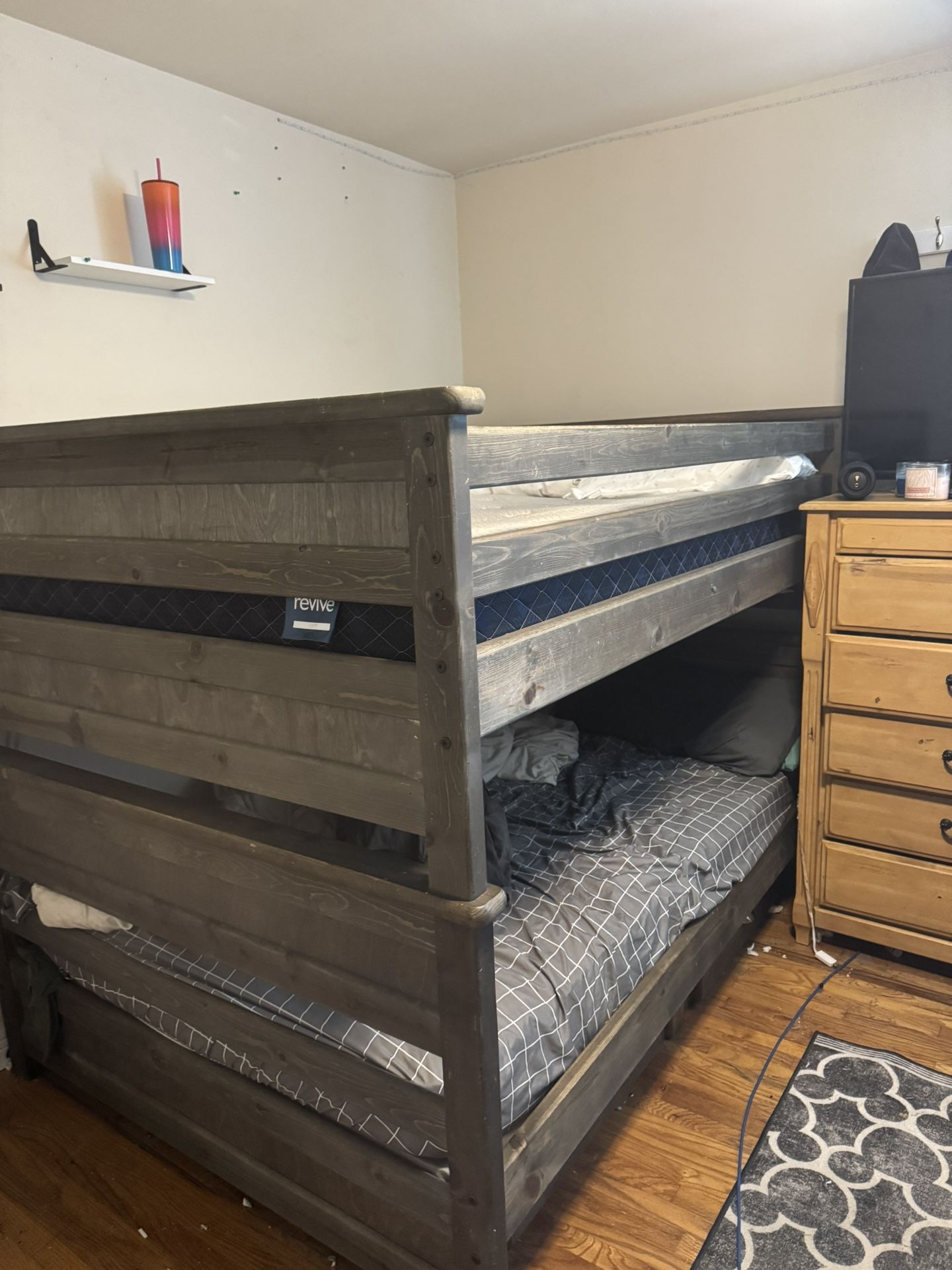 Bunk Bed