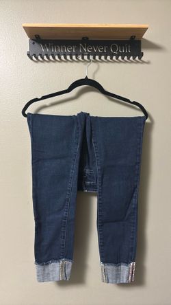 Skinny Tommy Hilfiger Jeans