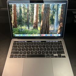 Macbook Pro 13inch