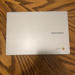 Samsung Chromebook