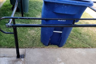 Utility rack