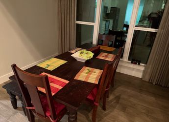 Dinning/Kitchen Table