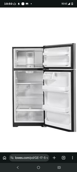 GC appliances