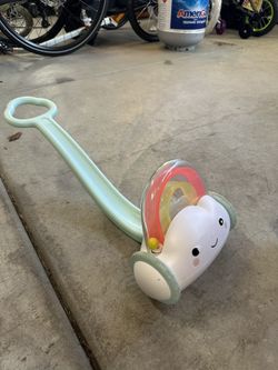 Push Toy/walker For Babies/toddlers