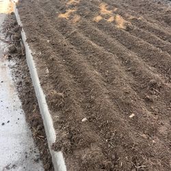 Free soil Free delivery Fullerton Whittier La Habra