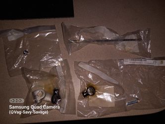 04' Suzuki GSXR-600 Shifter Linkage