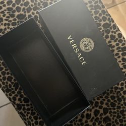 Versace box