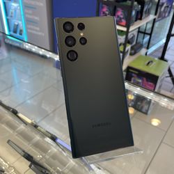 Samsung Galaxy S22 Ultra 256GB Liberado Unlocked