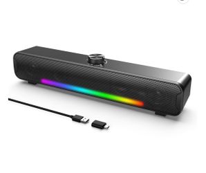 Gaming speaker