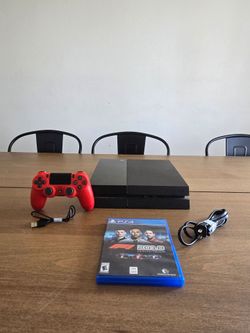 Ps4