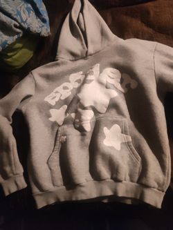 Spider Hoodie