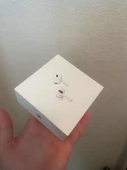 AirPods Box