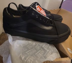 Brand New Vans Old Skool