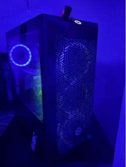 Gaming Pc - RTX 3050