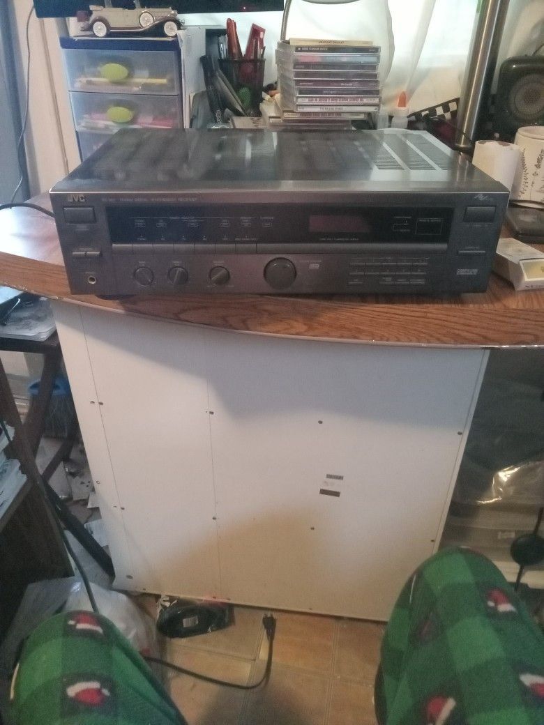 Receiver