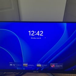 180hz Asus Gaming Monitor