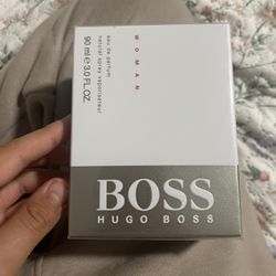 Hugo Boss  Woman Perfume 