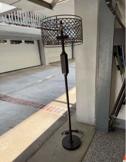 Floor Lamp