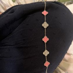 Waterproof  high end luxury bracelet