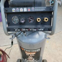 Compressor 27 Galones