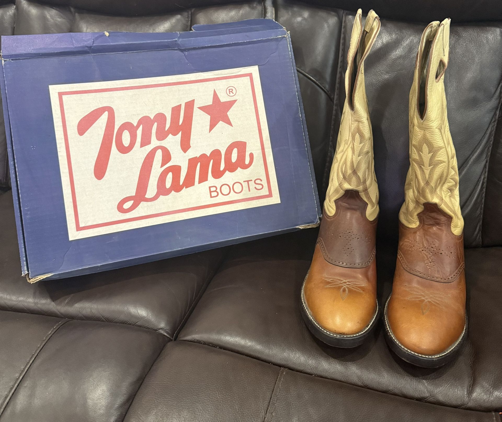 Men Boots